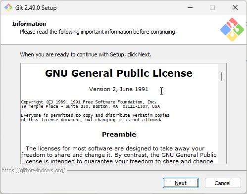 GNU General Public License
